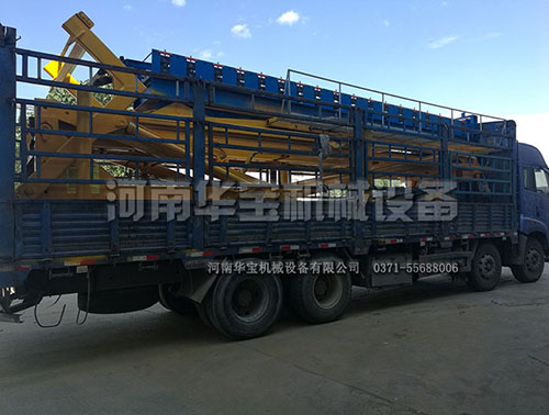 壓瓦機(jī)的分類(lèi)和維護(hù)